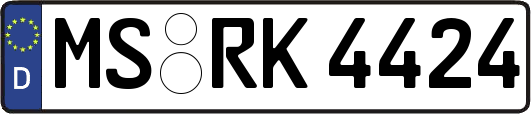MS-RK4424