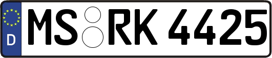 MS-RK4425