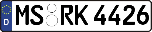 MS-RK4426