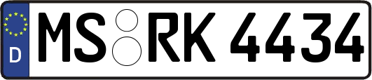 MS-RK4434