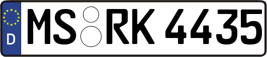 MS-RK4435