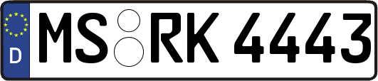 MS-RK4443