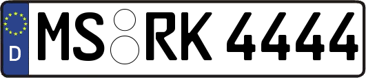 MS-RK4444