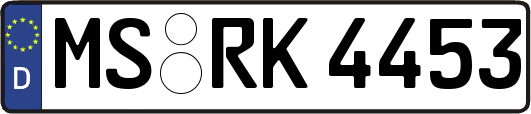 MS-RK4453