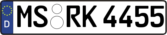 MS-RK4455