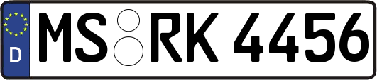 MS-RK4456
