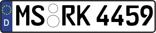 MS-RK4459
