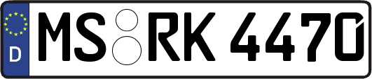 MS-RK4470