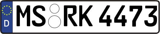 MS-RK4473