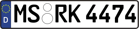 MS-RK4474