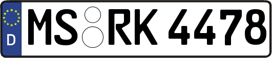 MS-RK4478