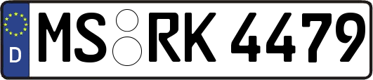 MS-RK4479