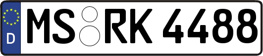 MS-RK4488