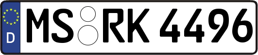 MS-RK4496
