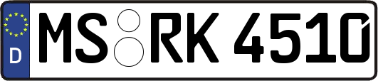 MS-RK4510
