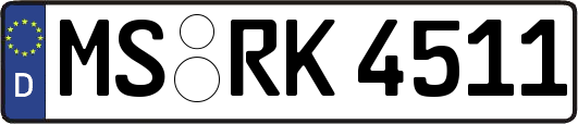 MS-RK4511