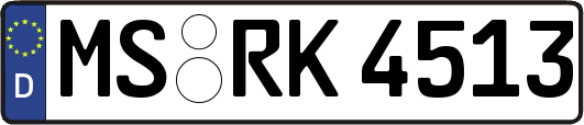 MS-RK4513