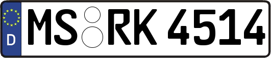 MS-RK4514