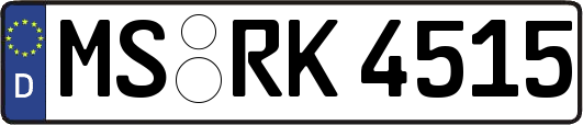 MS-RK4515