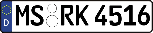MS-RK4516