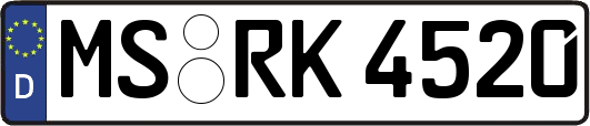 MS-RK4520