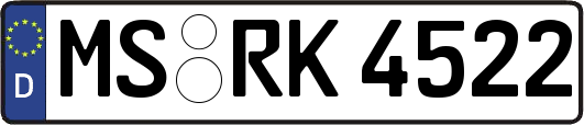 MS-RK4522