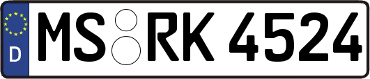 MS-RK4524
