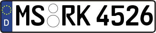 MS-RK4526
