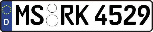 MS-RK4529