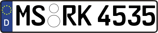 MS-RK4535