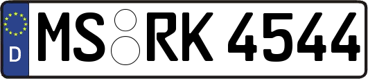 MS-RK4544