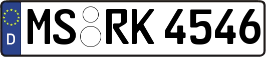 MS-RK4546