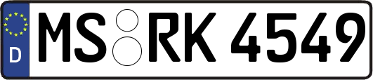 MS-RK4549