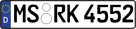 MS-RK4552