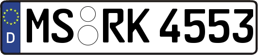 MS-RK4553