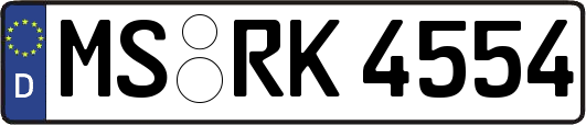 MS-RK4554