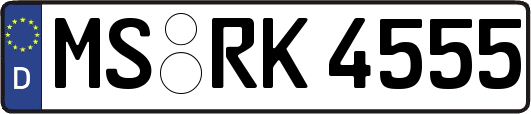 MS-RK4555