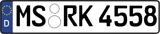 MS-RK4558