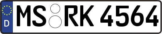MS-RK4564