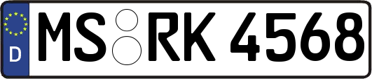 MS-RK4568