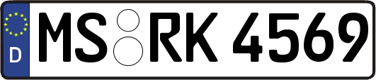 MS-RK4569