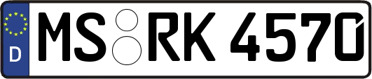 MS-RK4570
