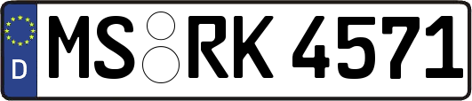 MS-RK4571