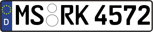 MS-RK4572