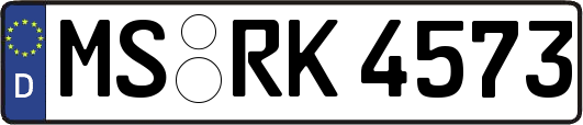 MS-RK4573