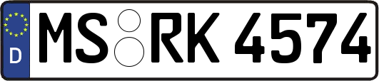 MS-RK4574