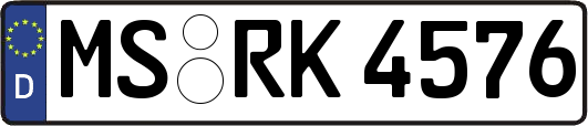 MS-RK4576