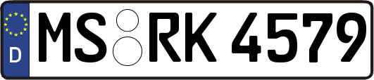 MS-RK4579