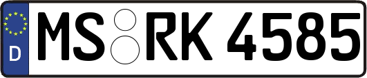 MS-RK4585