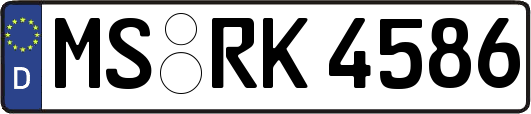 MS-RK4586